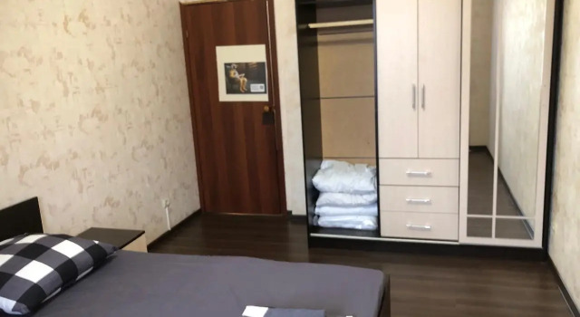 Квартира 437, Забронировать Апартаменты/квартира Краснодар Краснодарский край