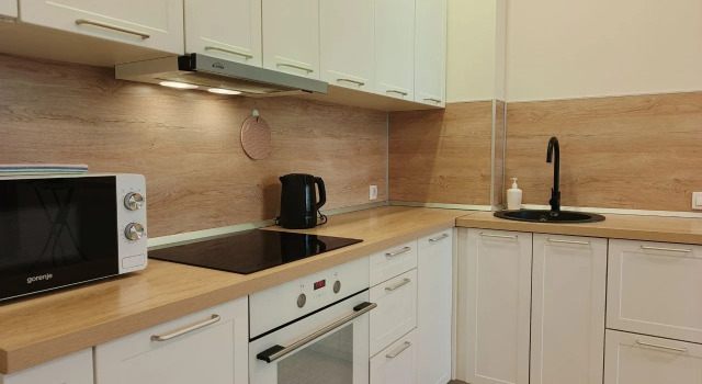 Teploe Gostepriimstvo Flat, Prenota Appartamento Koltsovo 