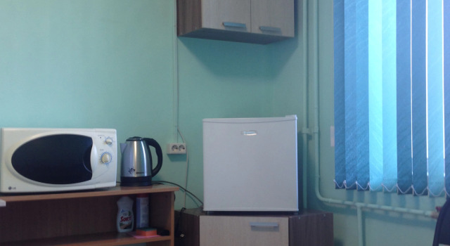 Yantar Guest House, Reserva ahora Hostal o pensión Sharypovo Sharypovsky Rayon