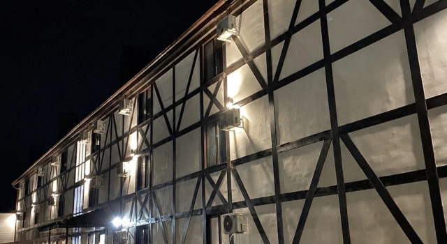 Гостевой дом Holiday House