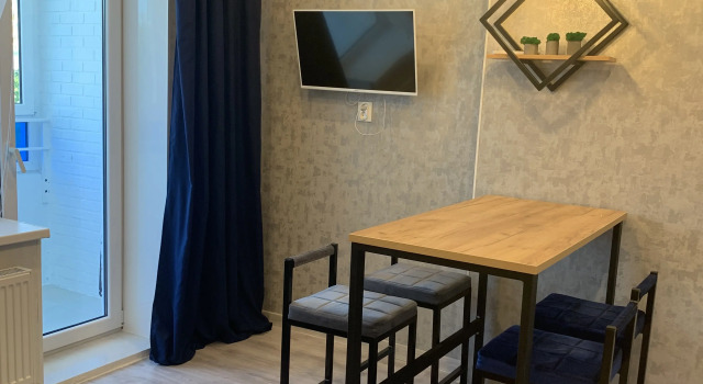 Svetlogorsk Flat, Book Apartment Svetlogorsk 