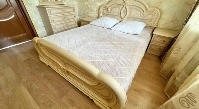 Квартира Русская красавица