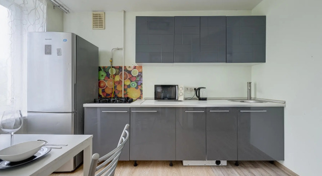 Domumerto Na Verkhnyaya 1 Apartments, Book Apartment Moscow Russia