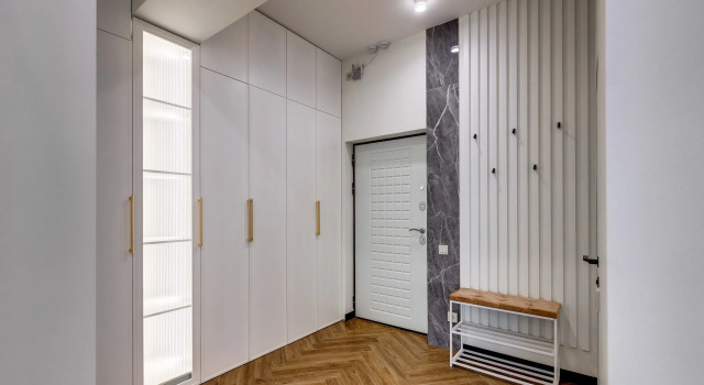 Uyutnye S Dizaynerskim Remontom Apartments, Rezervovat Apartmán Jalta 