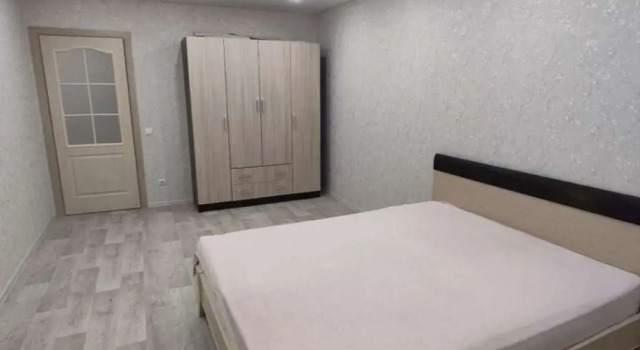 Квартира на улице Романтиков 48А