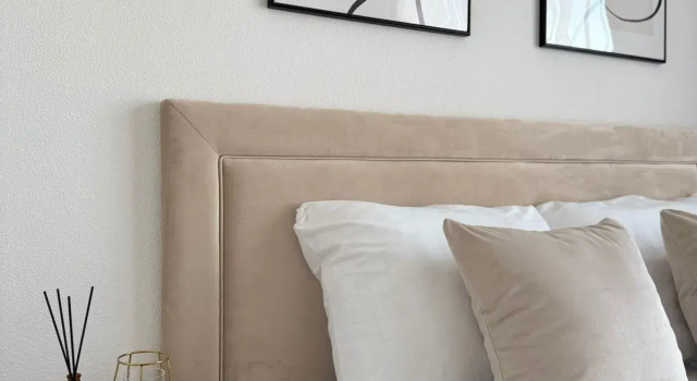 Stilnaya Yevro 3-Komnatnaya Flat, Rezervovat Apartmán Hotely v ZAO Area s parkováním, Parkování