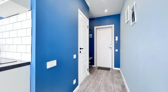 Апартаменты 1-комнатная квартира в шикарном семейном ЖК Галактика по Островского 195/2, Забронировать Апартаменты/квартира Дзержинский район Новосибирск, рядом с Станция Берёзовая роща