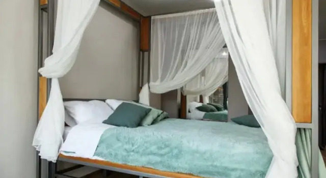 Apartment Лофт Романтик, Забронировать Апартаменты/квартира Октябрьский административный округ Иркутск