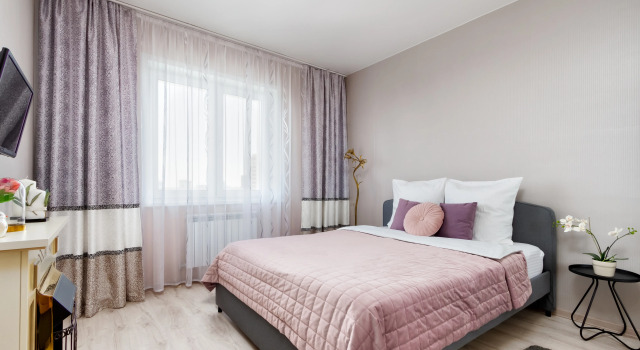 Апартаменты Andora apart | Квартира 2к на 6 человек в самом центре, Забронировать Апартаменты/квартира Центральный район Новосибирск