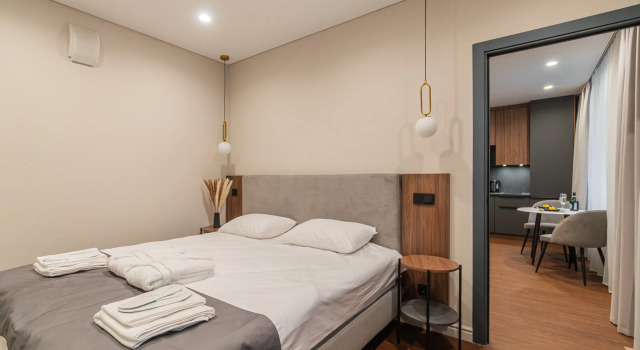 Yevrodvushka Vv Istoricheskom Tsentre Sankt-Peterburga Flat, Rezervovat Apartmán Hotely v Petrohrad s parkováním, Parkování