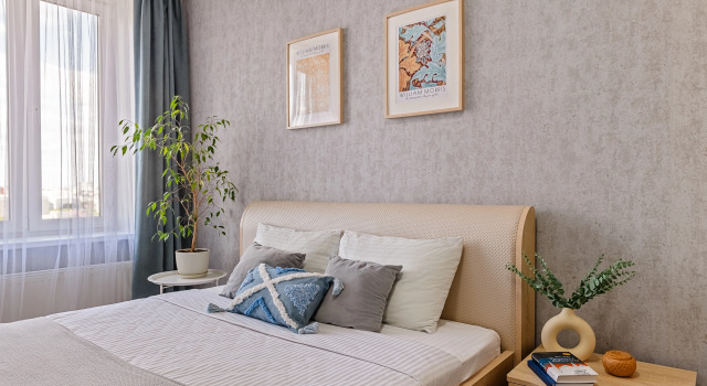 Morris Na Kirova Flat, Rezervovat Apartmán Hotely v Bashkortostan s parkováním, Parkování