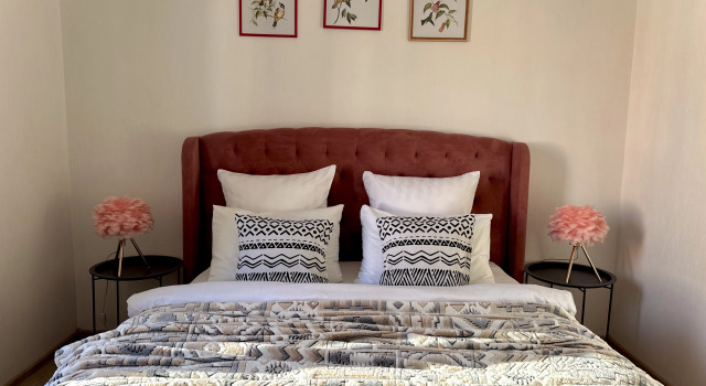 Коттедж Comfort & Relax Home в ЖК Набережный
