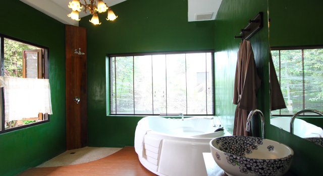 Одноместный полулюкс Seven Senses Guesthouse