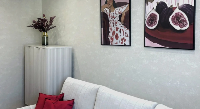Uyutnaya Na Beregu Baltiyskogo Morya Flat, Book Apartment Pionerskiy Kaliningrad Region