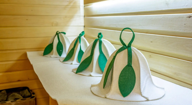 Апартаменты Апартаменты LOFT SPA в Центре Москвы 1