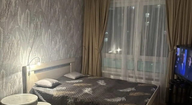 Апартаменты Квартира в Центре