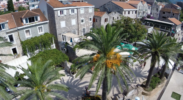 More 1/4 Apartments, Varaa Huoneisto Petrovac 