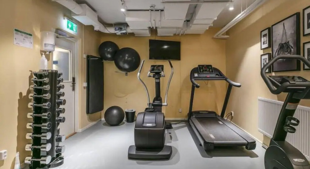 Avanti Hotel, Rezervovat Apartmán Hagersten Stockholm