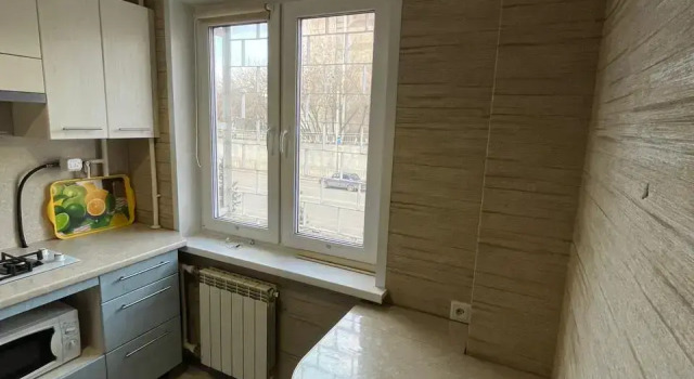 Апартаменты Comfort Апартаменты Железнодорожников, 8