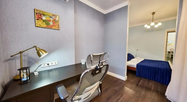2-Komnatnaya EasyGuest ryadom s Metro Akademicheskaya Flat, Book Apartment Moscow Russia, near Akademicheskaya Metro Station