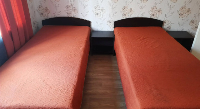Квартира на Парковой Улице 26, Забронировать Апартаменты/квартира Апартаменты Соснового Бора, Апартаменты/квартира