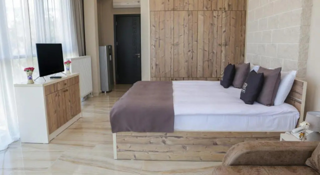 Deluxe Zimmer Villa Residence Apart-hotel