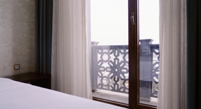 PGA Hotel, Prenota Hotel Hotel a Taskent con parcheggio, Parcheggio