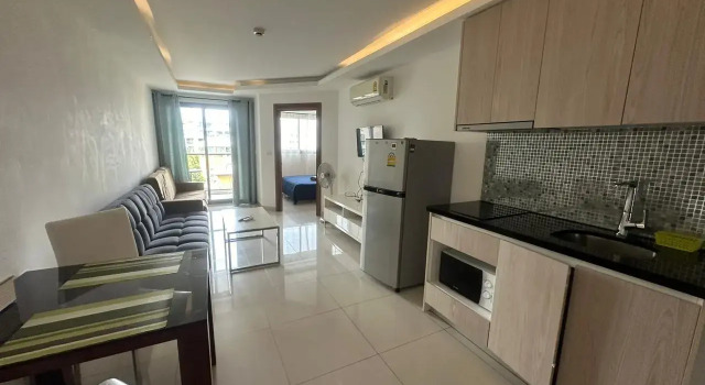 Апартаменты с 2 комнатами с балконом и с красивым видом из окна Laguna Beach Resort 3 Maldives Luxe