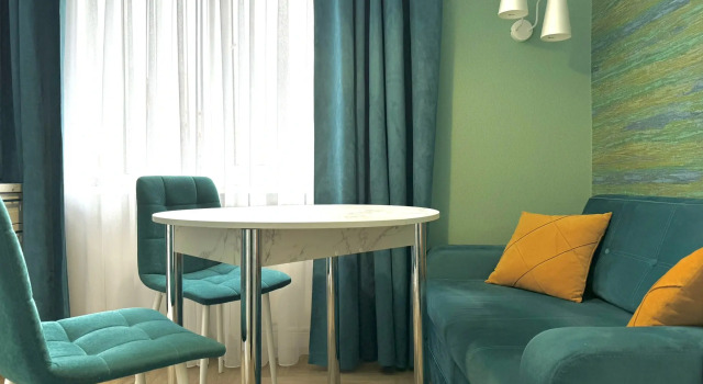 Dvukhkomnatnaya Pro.apartment Na Karla Marksa Flat, Book Apartment Kaliningrad Kaliningrad Region