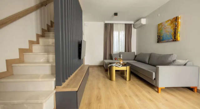 Номер Comfort Yalinn Boutique Hotel