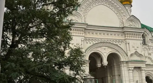 Квартира Студия у Кремля