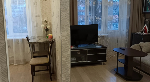 Uyutny Somik Flat, Book Apartment Kaliningrad Kaliningrad Region