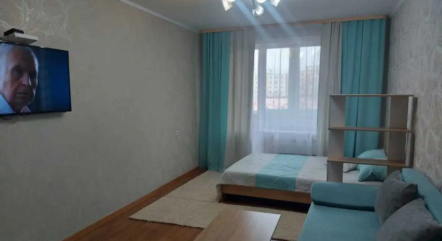 Квартира Московский бульвар 9