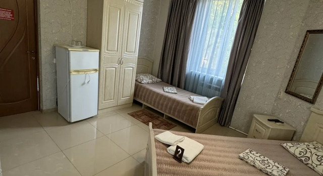 Полулюкс Comfort Гостевой дом Эмили