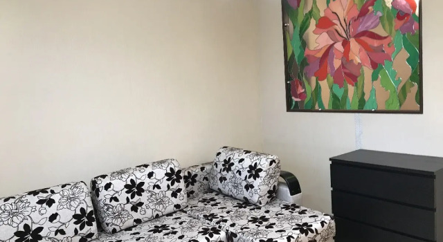 Na Mustaya Karima Flat, Rezervovat Apartmán Hotely v Bashkortostan s parkováním, Parkování