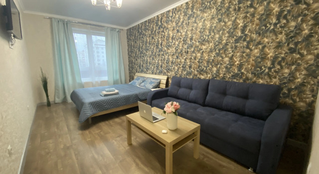 V Tsentre Ot ElitHaus24 Apartments, Rezervovat Apartmán Hotely v Bashkortostan s parkováním, Parkování