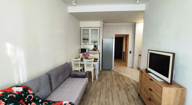 4+1 Skolkovo Flat, Prenota Appartamento Mosca Russia