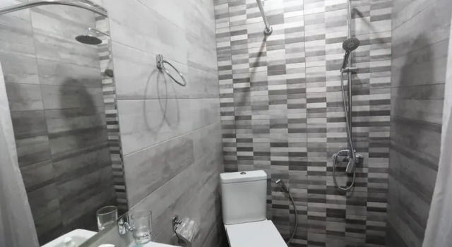 Standard Double room V.MOD Hotel