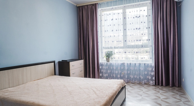 Yalta Almaz Apartments 3, Rezervovat Apartmán Jalta 