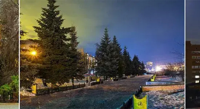 Мини-отель Старый город