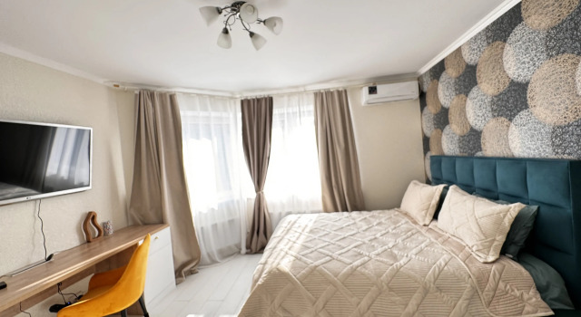 Appartamento Na Belyaevo Flat