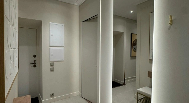 Uyutnaya V Tsentre Goroda Flat, Rezerwuj Apartament Moskwa Rosja