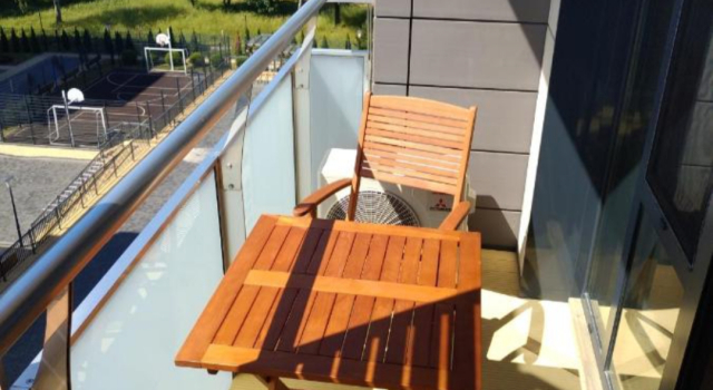 Raushen Prestizh 21Apartments, Book Apartment Svetlogorsk 