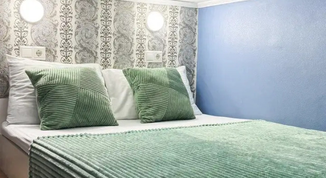 V Zhk Tatyyanin Park Gv4 Apartments, Reservar Apartamento Hotéis baratos em Moscou
