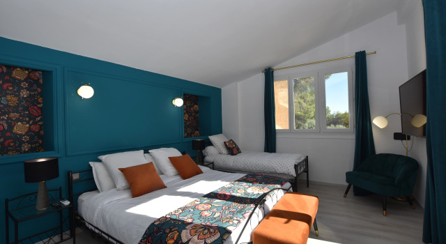 Villa Lentis, Rezervasyon Villa Colomars Alpes-Maritimes