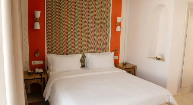 Одноместный номер Standard с балконом Отель Seabel Alhambra Beach Golf & Spa