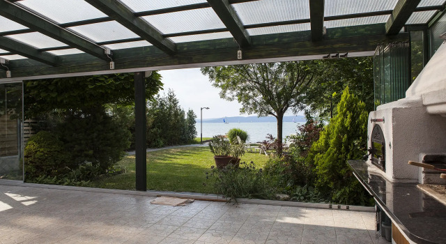 Студия Premium Вилла Balaton Together