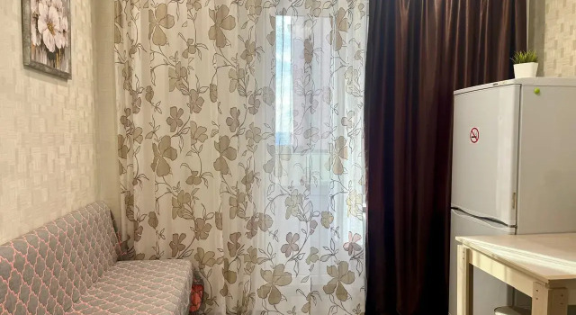 Zhk Samolet Druzhby 1/1 Flat, Rezervovat Apartmán Hotely v Lyuberetsky District s parkováním, Parkování