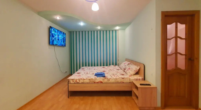 Kirova 60 30 Apartments, Prenota Appartamento Murmansk Murmansk Region