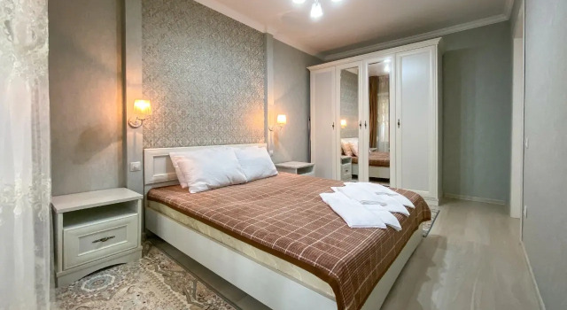 Апартаменты от Best House Almaty